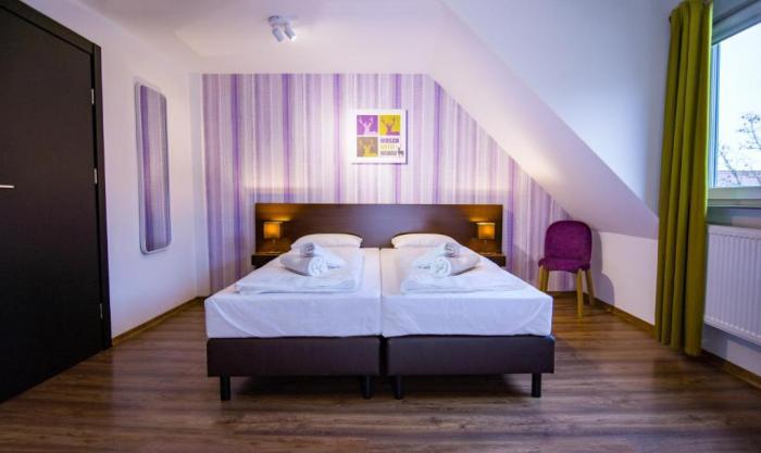 Hirsch Hotel Hanau Quarto foto